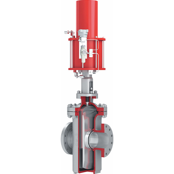 Skateboarding valve