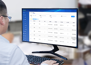ERP Information Management
