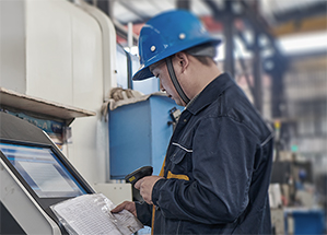 QMS Quality System