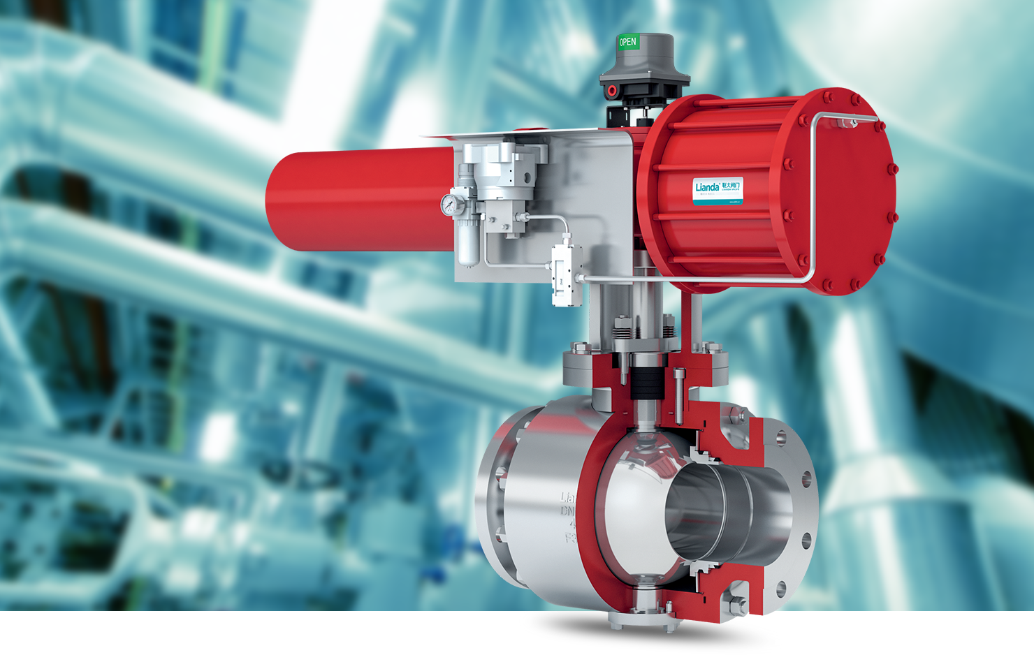 Create Excellent Quality Valve Creator
